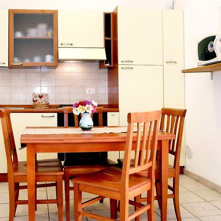 Residence Teclini Castiglione della Pescaia Ngoại thất bức ảnh