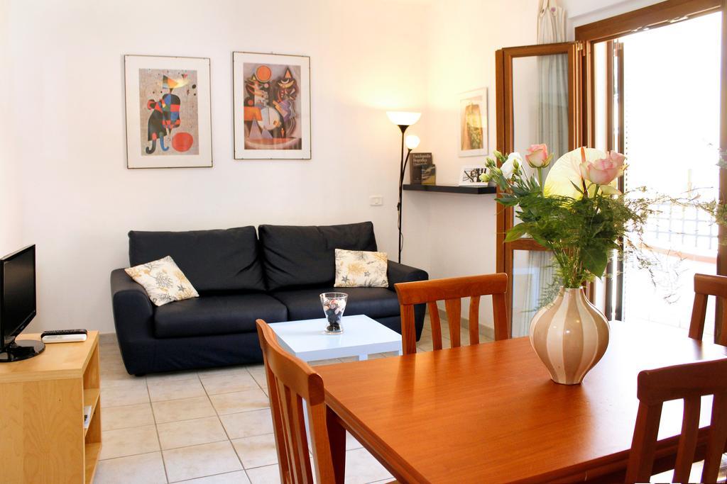 Residence Teclini Castiglione della Pescaia Ngoại thất bức ảnh