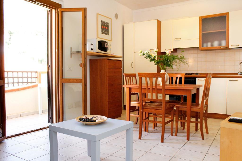 Residence Teclini Castiglione della Pescaia Ngoại thất bức ảnh