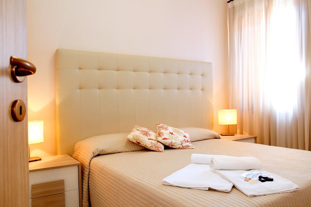 Residence Teclini Castiglione della Pescaia Ngoại thất bức ảnh