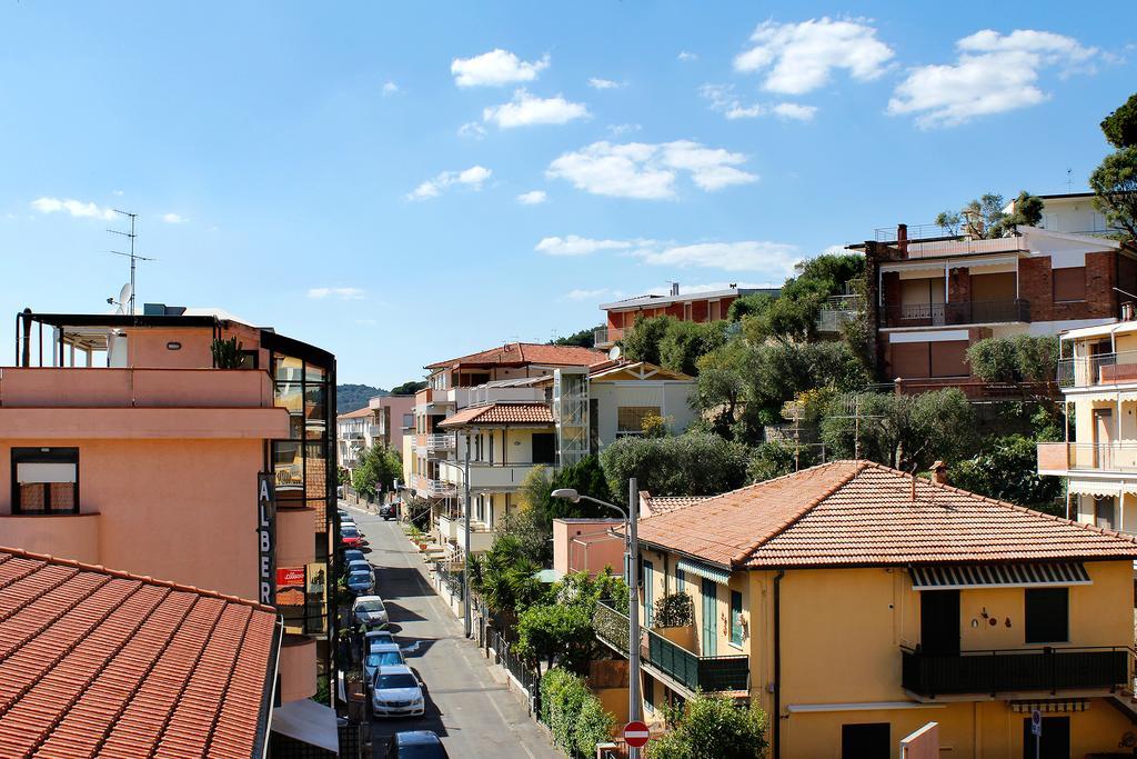 Residence Teclini Castiglione della Pescaia Ngoại thất bức ảnh
