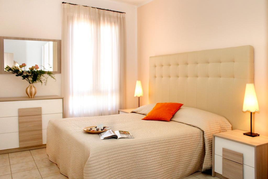 Residence Teclini Castiglione della Pescaia Ngoại thất bức ảnh