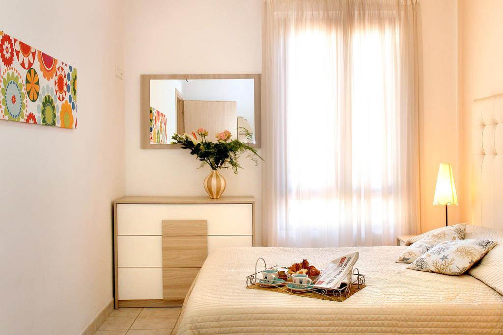 Residence Teclini Castiglione della Pescaia Ngoại thất bức ảnh