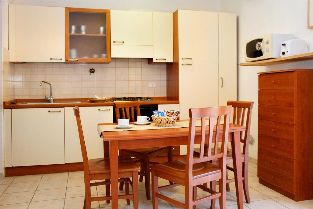 Residence Teclini Castiglione della Pescaia Ngoại thất bức ảnh