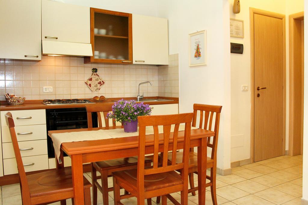 Residence Teclini Castiglione della Pescaia Ngoại thất bức ảnh