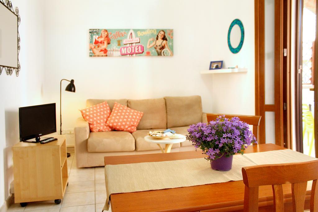 Residence Teclini Castiglione della Pescaia Ngoại thất bức ảnh