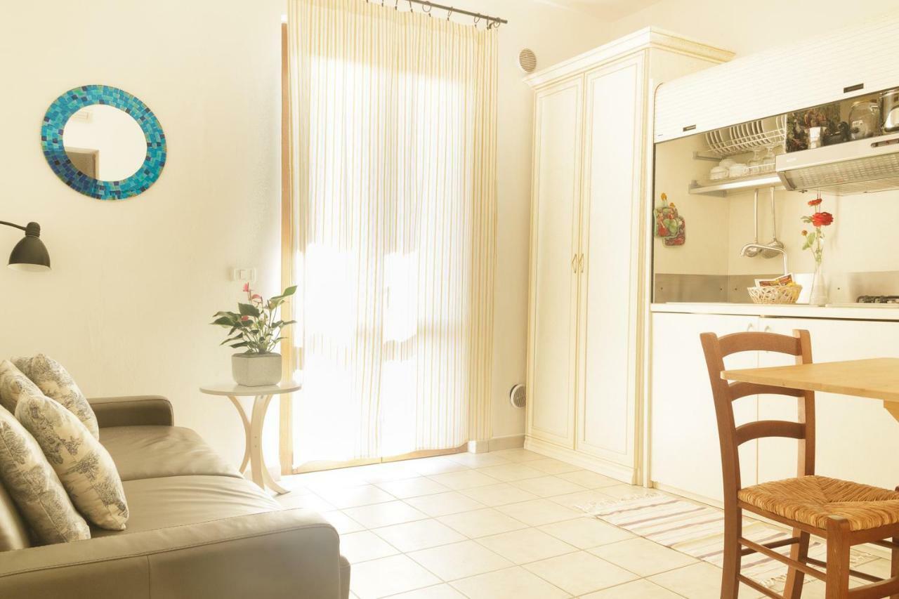 Residence Teclini Castiglione della Pescaia Ngoại thất bức ảnh