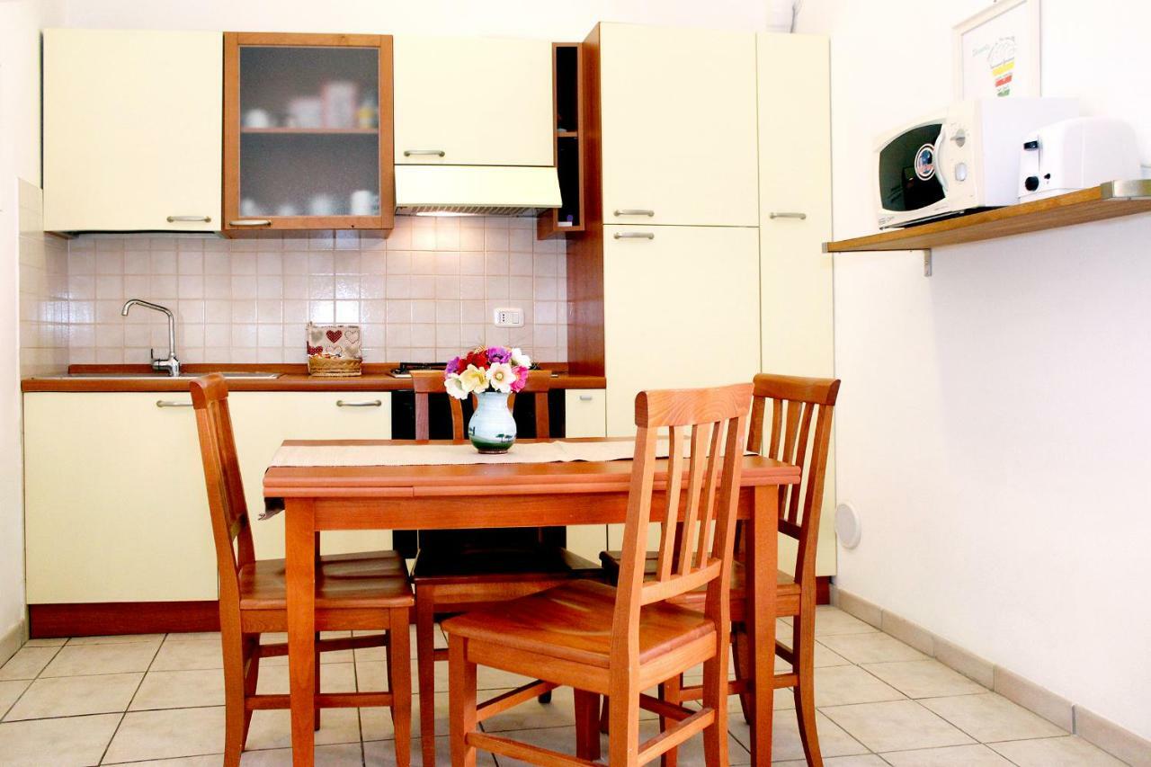 Residence Teclini Castiglione della Pescaia Ngoại thất bức ảnh