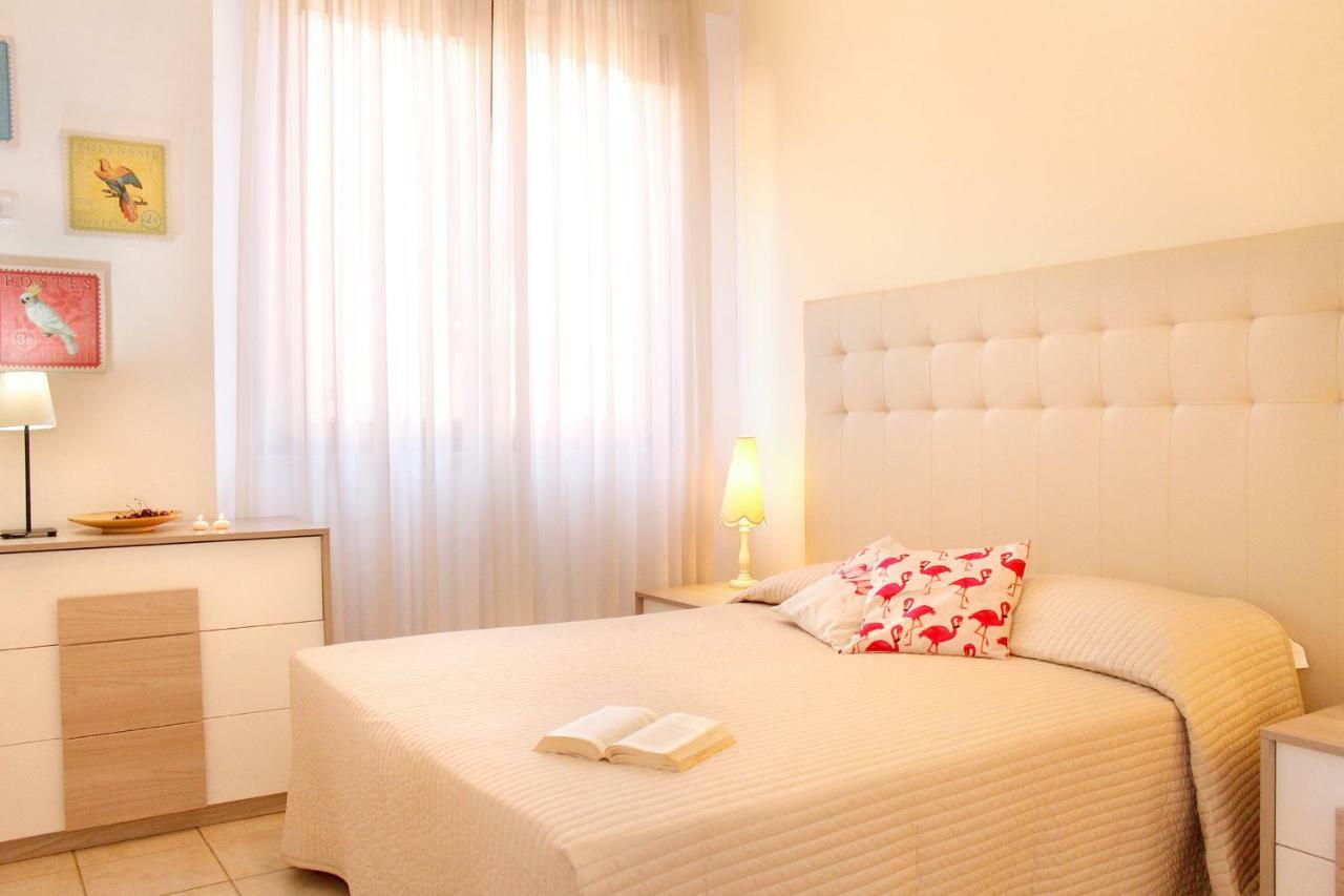 Residence Teclini Castiglione della Pescaia Ngoại thất bức ảnh